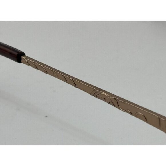 SOLO COLLECTION - SOLO 213 BRONZE 48-17-130 Metal Glasses Frames - Picture 5 of 10